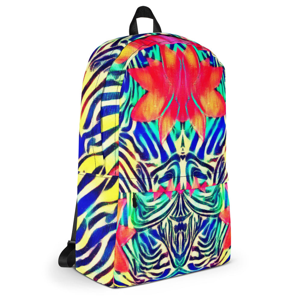 WILD SIDE Backpack