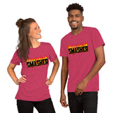 SMASHER T-SHIRT