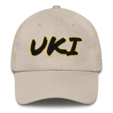 United Kings Inc Dad Hat