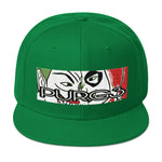 PURG3 SNAP-BACK