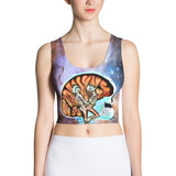 SPEXX CROP TOP