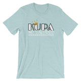 KUPA NO EXCUSES Unisex T-Shirt