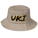 United Kings IncOld School Bucket Hat