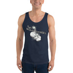 The Bronx Bombers Tank Top