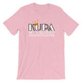 KUPA NO EXCUSES Unisex T-Shirt