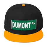 DUMONT AV D.C 4LIFE EDITION Hat