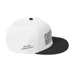 SO BROOKLYN SNAPBACK