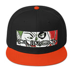 PURG3 SNAP-BACK