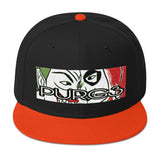 PURG3 SNAP-BACK