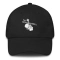 The Bronx Bombers Dad hat