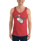 The Bronx Bombers Tank Top