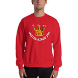 United Kings Inc Sweatshirt