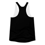 PURG3  Racerback Tank