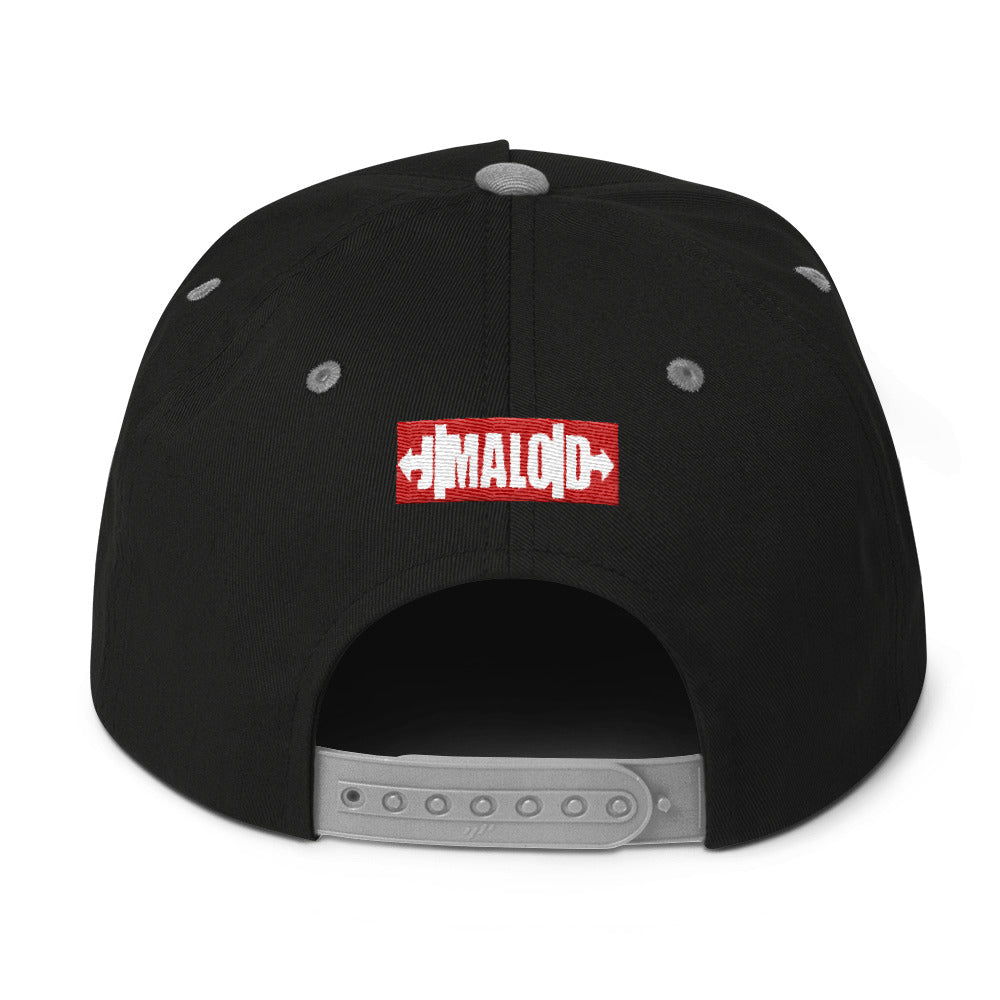 iLLBrand Classic Snap Back