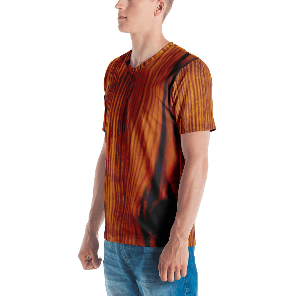 HOOD-WOOD T-SHIRT