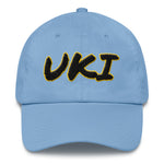 United Kings Inc Dad Hat