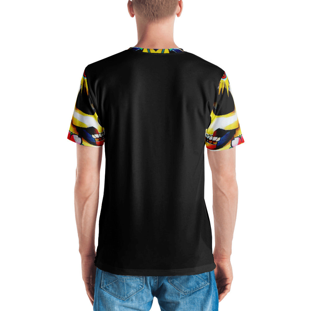 INNER DRAGON TSHIRT