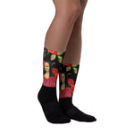 MONA LIZA SOCKS