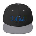 OPTIICAL WITH TWO EYES