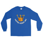 United Kings Inc Long Sleeve T-Shirt