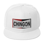 CHINGON Snapback Hat