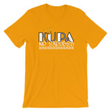 KUPA NO EXCUSES Unisex T-Shirt