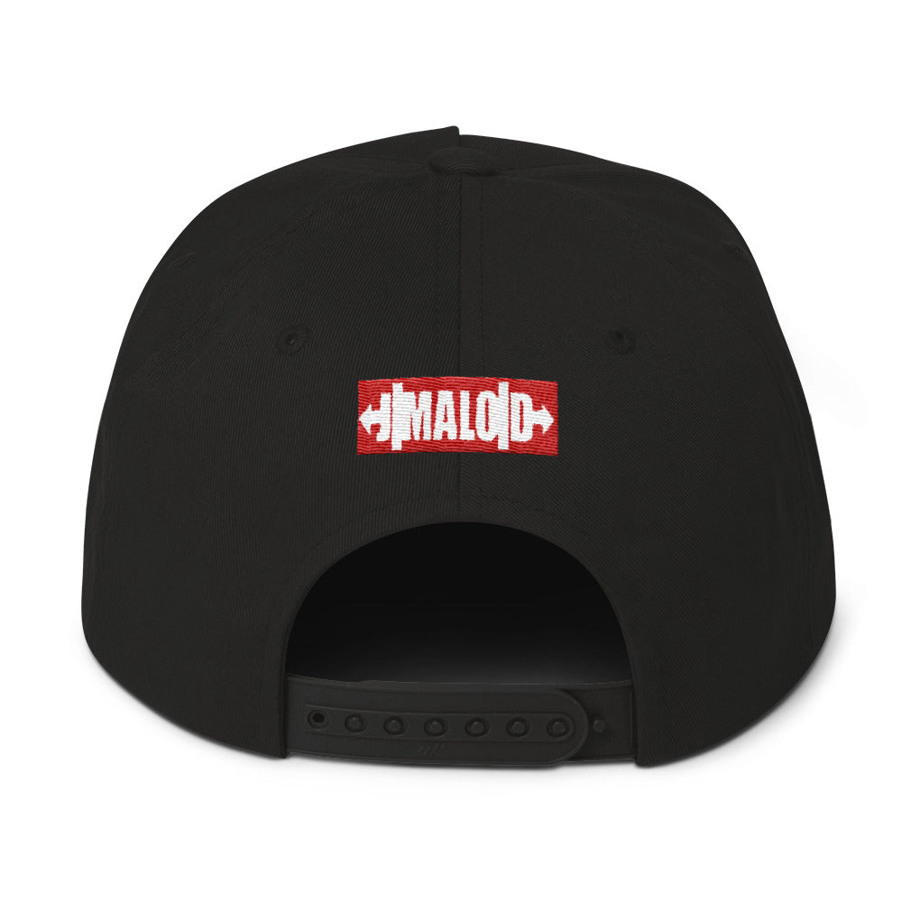 iLLBrand Classic Snap Back