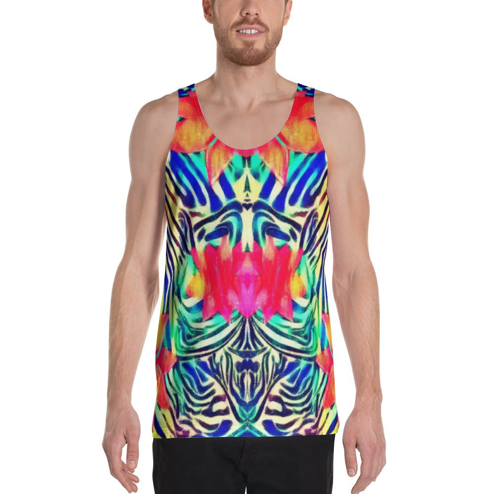 WILD SIDE Tank Top