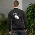 The Bronx Bombers Jacket