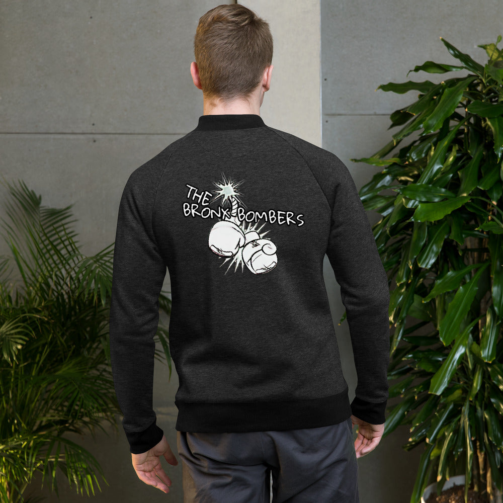 The Bronx Bombers Jacket