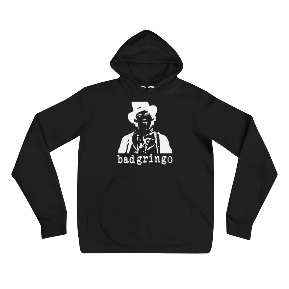 badgringo hoodie