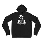 badgringo hoodie