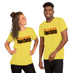 SMASHER T-SHIRT