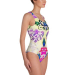 WONDERLAND  One-piece Swimsuit