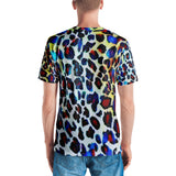 ZAFARI Men's T-shirt