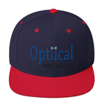 OPTIICAL WITH TWO EYES