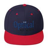 OPTIICAL WITH TWO EYES