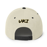 United Kings Inc Snap-back Hat