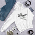 The Bronx Bombers Hooded Sweatshirt