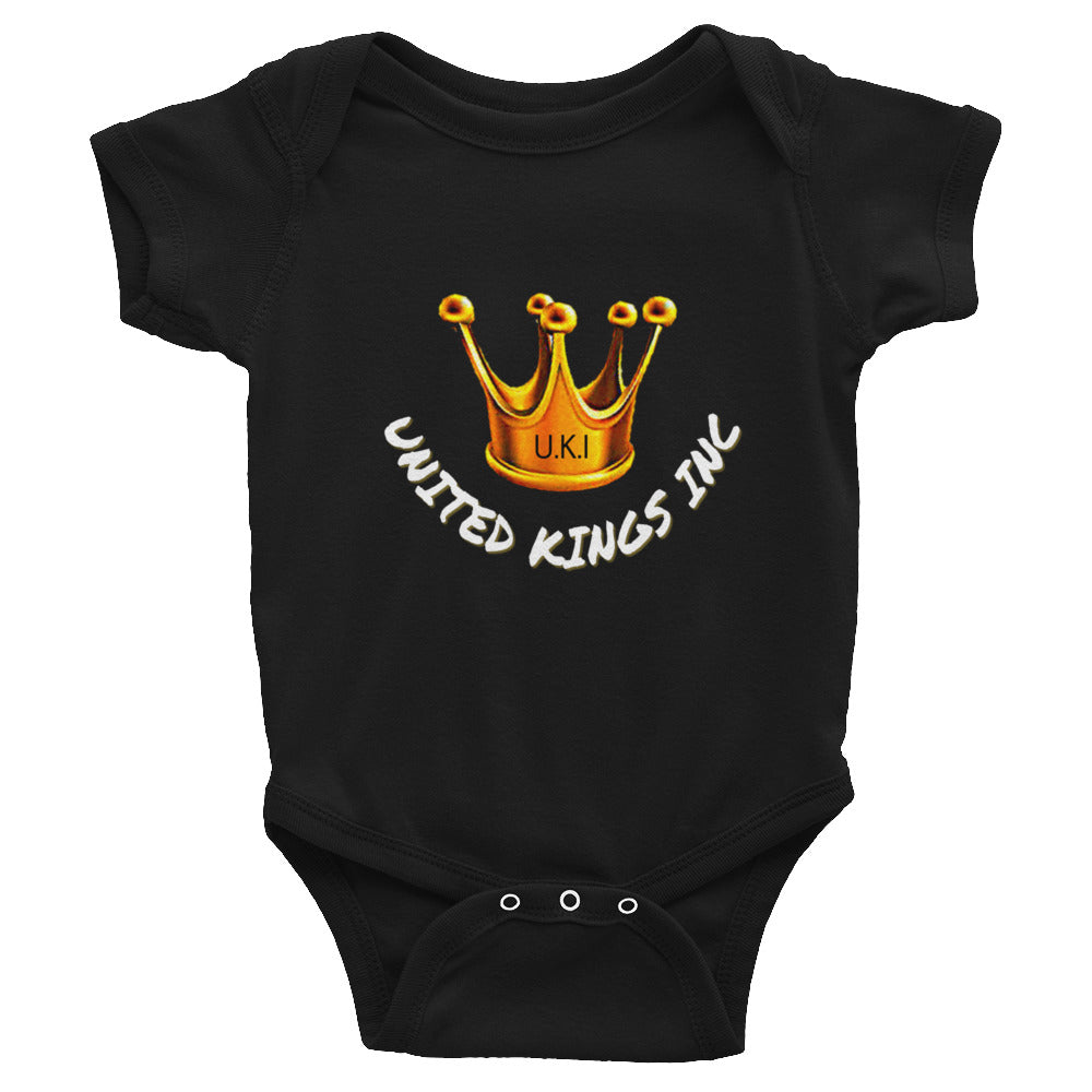 United Kings Inc Infant Bodysuit