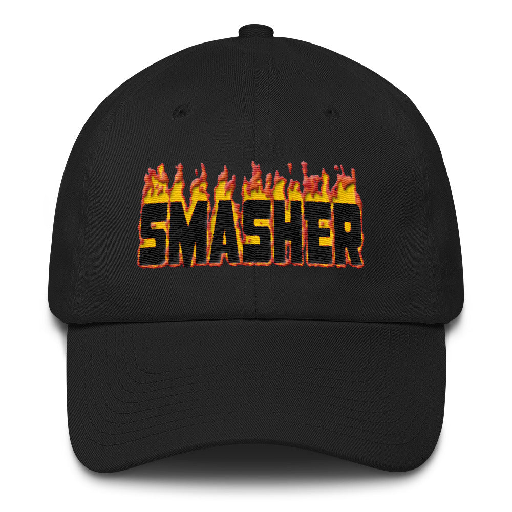 SMASHER DAD HAT