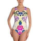 WONDERLAND  One-piece Swimsuit