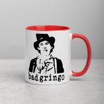 badgringo Mug