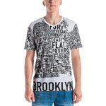 SO BROOKLYN T-shirt