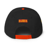 HATER RAID SNAP-BACK