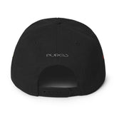 PURG3 SNAP-BACK