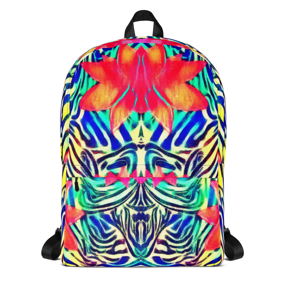 WILD SIDE Backpack