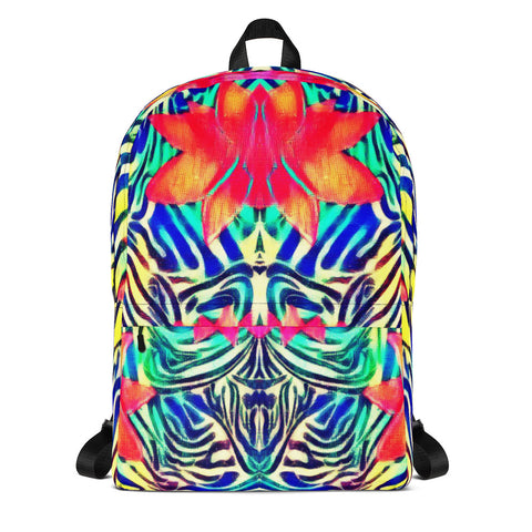 WILD SIDE Backpack