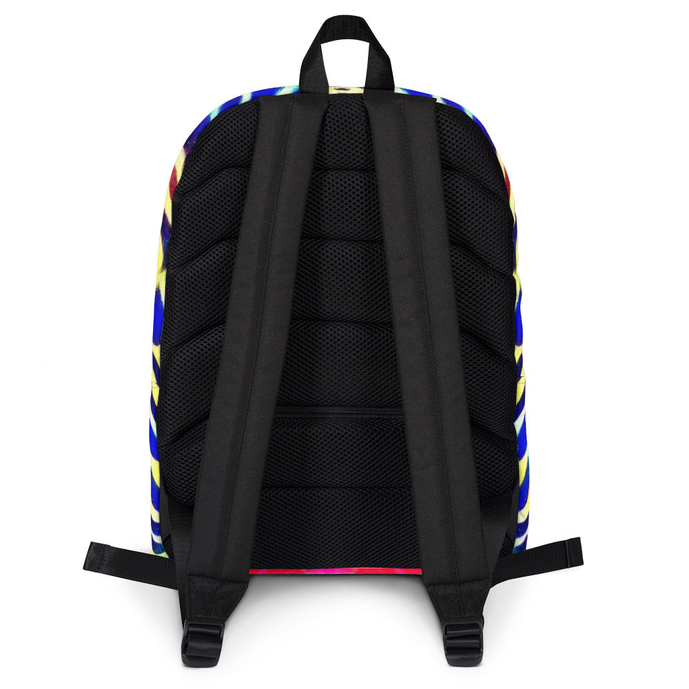 WILD SIDE Backpack
