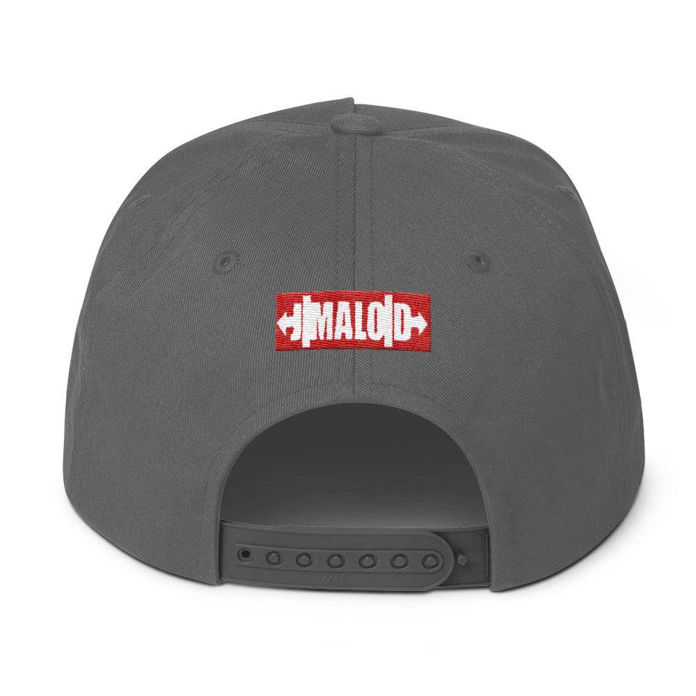 iLLBrand Classic Snap Back